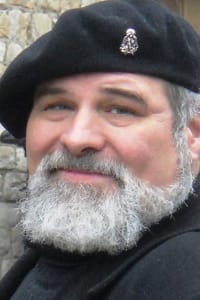 J. David Brimmer
