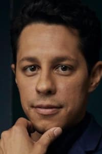 David Del Rio