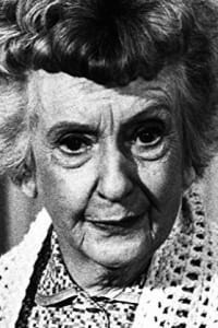 Ruth McDevitt