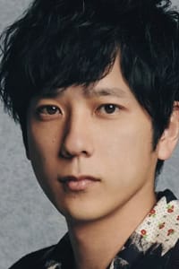 Kazunari Ninomiya
