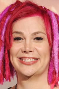 Lana Wachowski