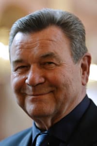 Václav Postránecký