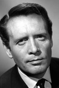 Patrick McGoohan