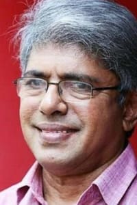 Balachandran Chullikkadu