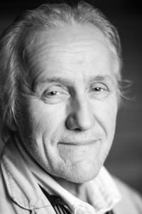Göran Engman