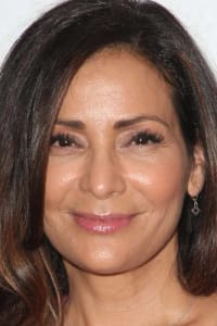 Constance Marie