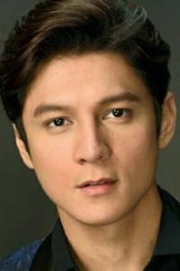 Joseph Marco