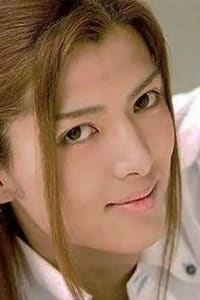 Saito Yasuka