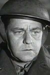 Harry Locke