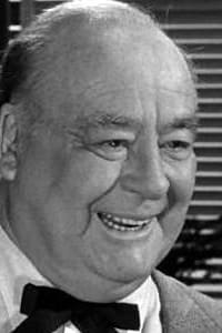 Dick Elliott