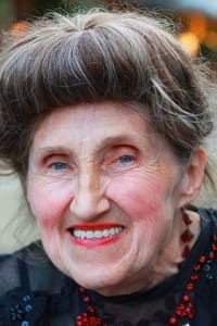 Albina Evtushevskaya