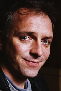 Rik Mayall