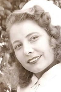 Mary Newton
