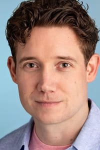 Jono Mitchell