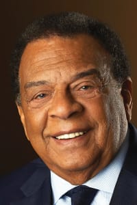 Andrew Young