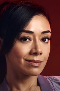 Aimee Garcia