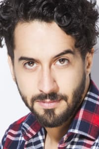 Daniel Tovar