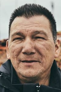 Mike Innu Papu Mckenzie