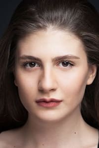 Naz Çağla Irmak