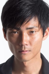 Katsuya Maiguma