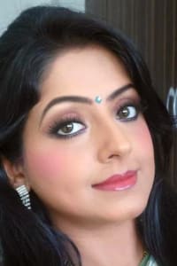 Pramodini Pammi