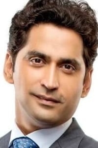 Chinmay Mandlekar