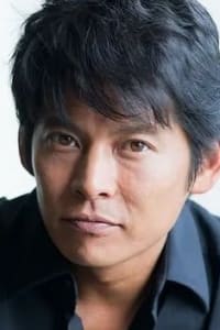 Yuji Oda
