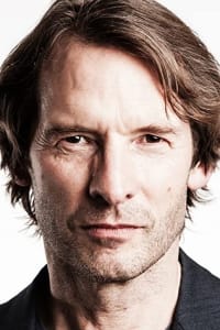 Adrian Hough