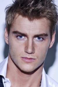 Alex Sparrow