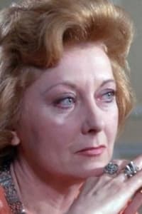 Betty Beckers