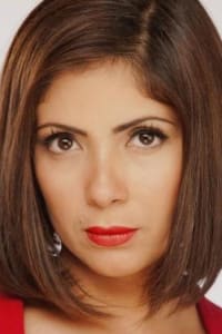 Mona Zaki