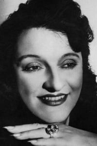 Jane Sourza