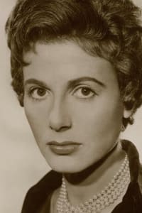Yvonne Mitchell