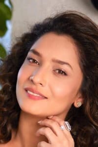 Ankita Lokhande