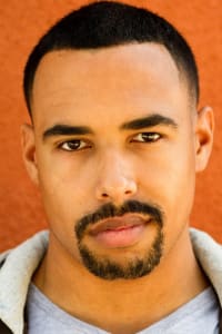 Matthew Jordan