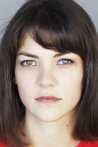 Olivia Ross