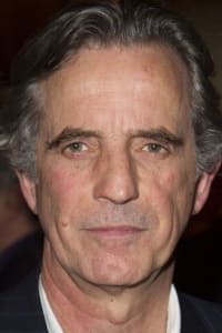 Martin Turner