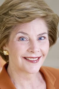 Laura Bush