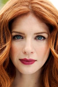 Rachelle Lefevre