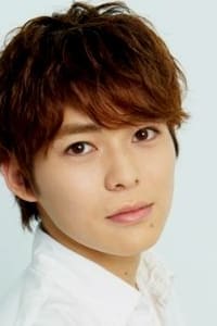 Yosuke Kishi