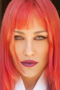 Penelope Anastasopoulou