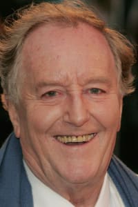 Robert Hardy