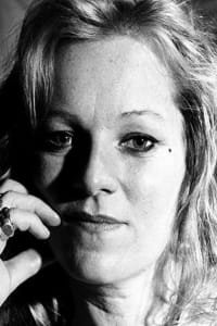 Cookie Mueller