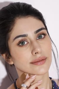 Warina Hussain