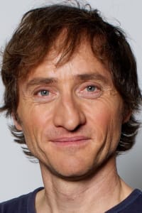 Emmanuel Bilodeau