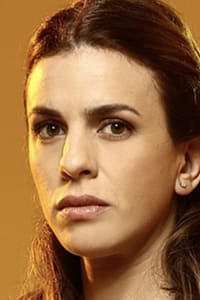 Alexandra Tavoulari