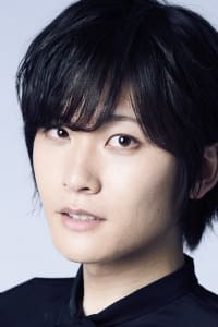 Takuma Nagatsuka