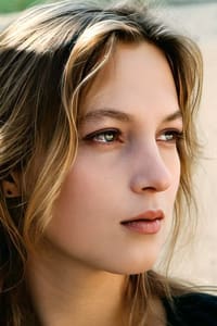 Ann-Gisel Glass