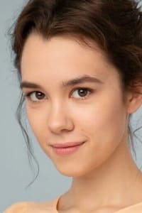 Angelina Zagrebina