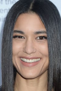 Julia Jones
